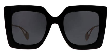 gucci 0435s|Gucci GG0435S 001 Sunglasses .